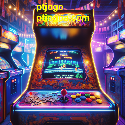 A Evolução dos Jogos Arcade: Da Nostalgia à Modernidade