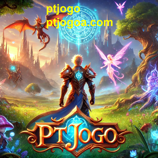 A Magia dos Jogos de Fantasia: Uma Jornada Inesquecível