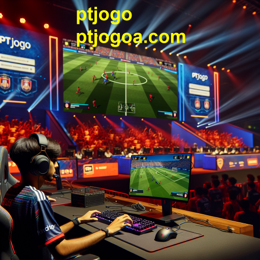 A Evolução dos Jogos de Esportes: Mais do que Simulações